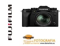 Camara reflex fuji PenalbaWeb.com