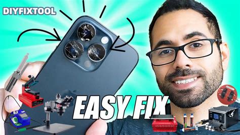 Camara reparar PenalbaWeb.com