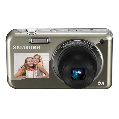 Camara samsung pl120 PenalbaWeb.com
