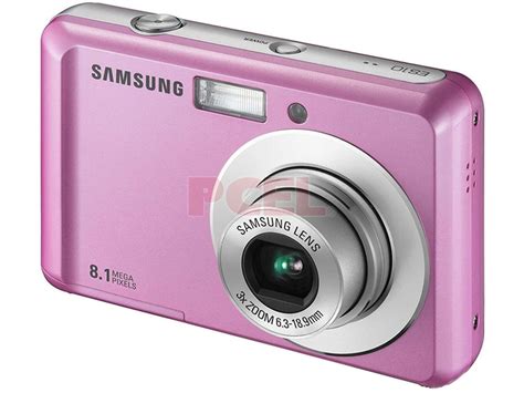 Camara samsung PenalbaWeb.com
