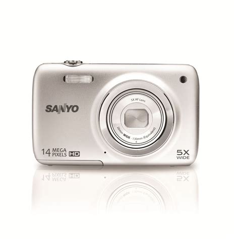 Camara sanyo PenalbaWeb.com