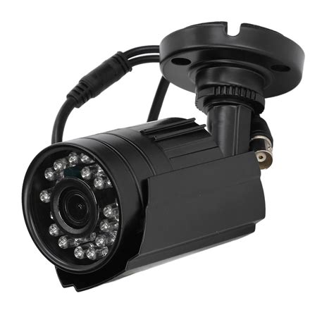 Camara seguridad nocturna PenalbaWeb.com