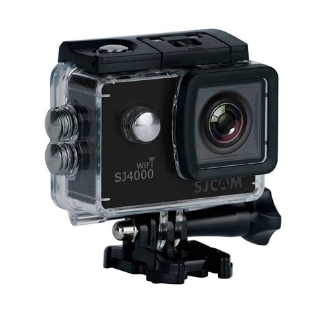 Camara sj4000 wifi PenalbaWeb.com
