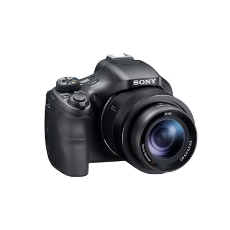 Camara sony shot PenalbaWeb.com
