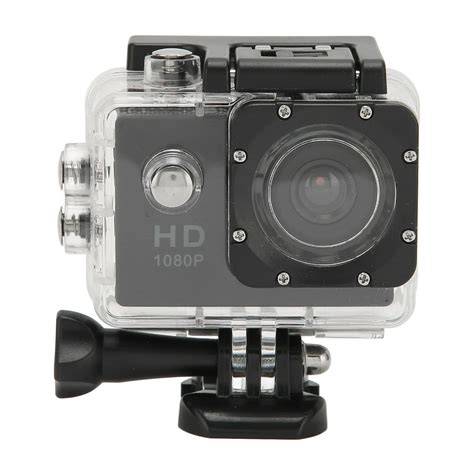 Camara subacuatica PenalbaWeb.com