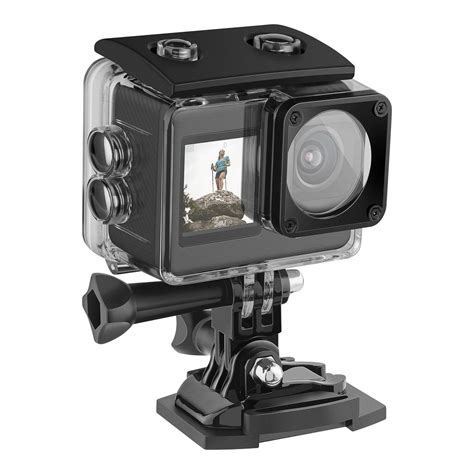 Camara sumergible PenalbaWeb.com