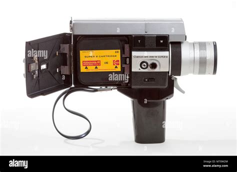 Camara super 8mm PenalbaWeb.com