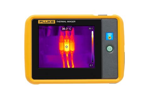 Camara termografica fluke PenalbaWeb.com