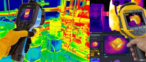 Camara termografica PenalbaWeb.com