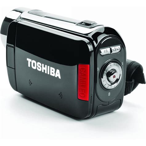 Camara toshiba camileo pro PenalbaWeb.com