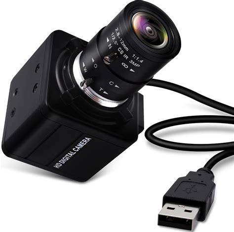 Camara usb PenalbaWeb.com