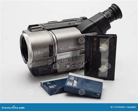 Camara vhs PenalbaWeb.com