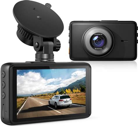 Camara vigilancia coche PenalbaWeb.com