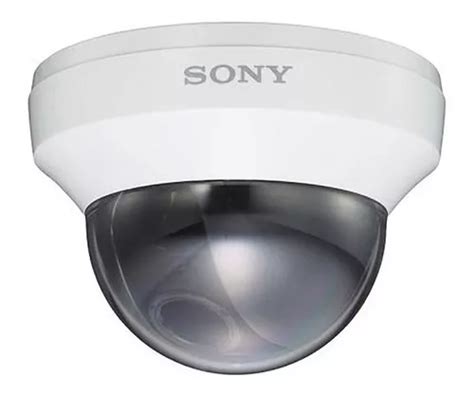 Camara vigilancia sony PenalbaWeb.com