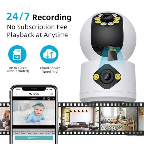 Camara vigilancia PenalbaWeb.com