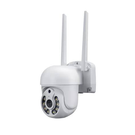 Camara wifi PenalbaWeb.com
