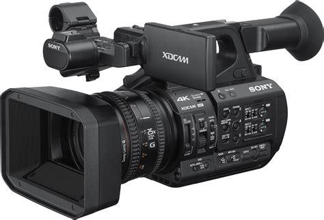 Camara xdcam PenalbaWeb.com
