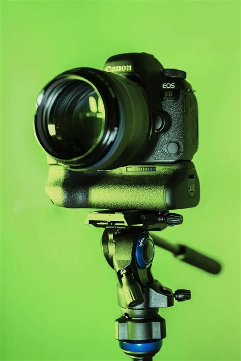 Que camara PenalbaWeb.com