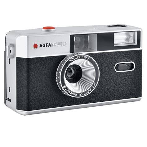 Camaras agfa PenalbaWeb.com