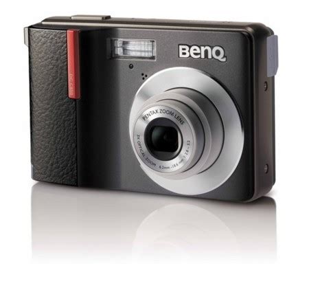 Camaras benq PenalbaWeb.com
