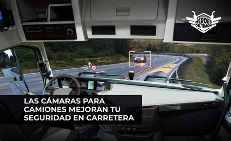 Camaras para camiones PenalbaWeb.com