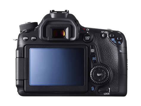 Camaras canon eos 70d PenalbaWeb.com