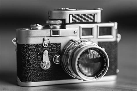 Camaras clasicas PenalbaWeb.com