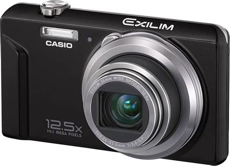 Camaras digitales casio PenalbaWeb.com