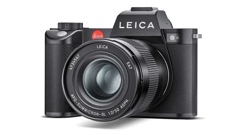 Camaras digitales leica PenalbaWeb.com