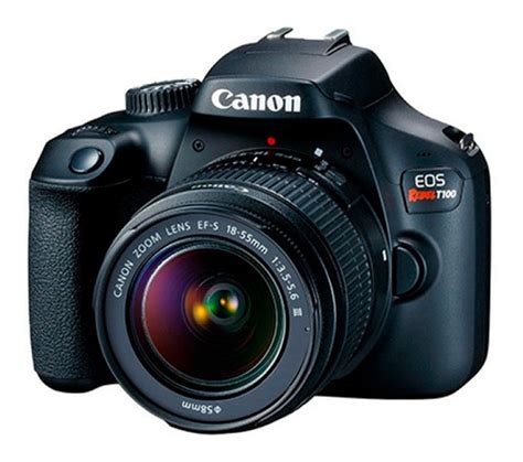 Camaras fotografica canon PenalbaWeb.com