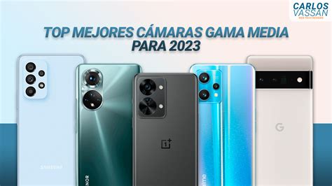 Camaras gama PenalbaWeb.com