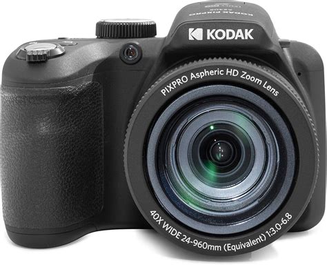 Camaras kodak PenalbaWeb.com