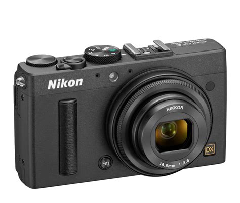 Camaras nikon coolpix PenalbaWeb.com