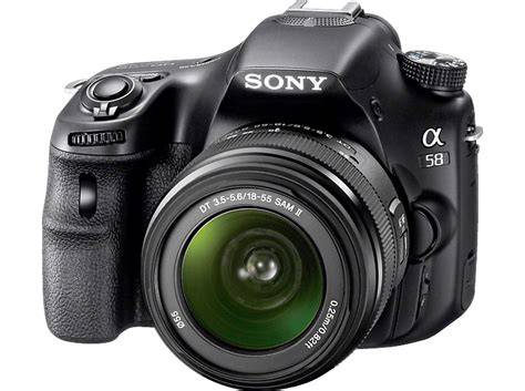Camaras reflex sony PenalbaWeb.com