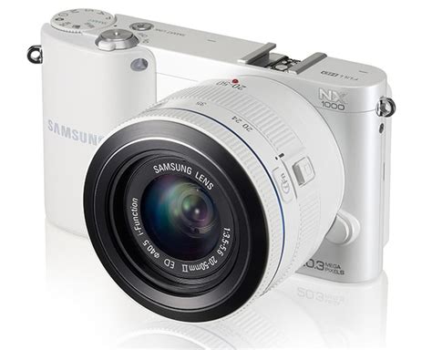 Camaras samsung nx PenalbaWeb.com