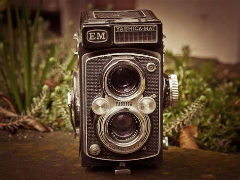 Camaras vintage PenalbaWeb.com
