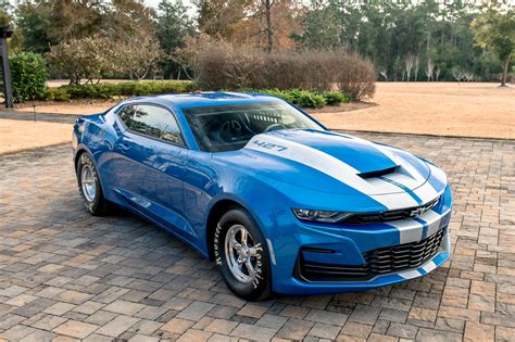 Camaro copo PenalbaWeb.com