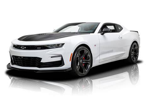 Camaro ss PenalbaWeb.com