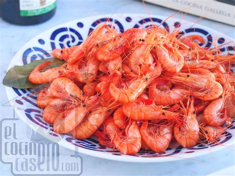 Camarones PenalbaWeb.com