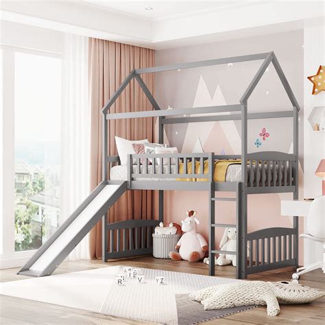 Camas de casita para niñas PenalbaWeb.com
