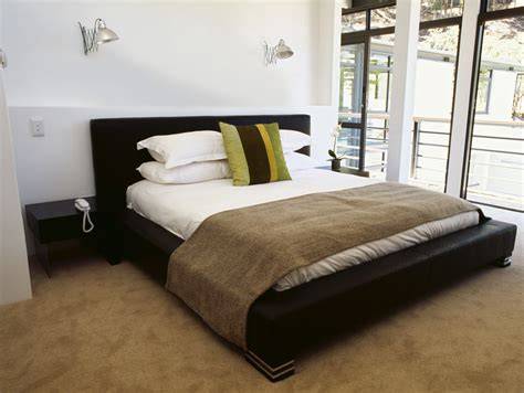 Camas dormitorio PenalbaWeb.com