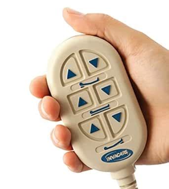 Camas electricas mando PenalbaWeb.com