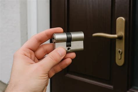 Cambiar cerradura PenalbaWeb.com