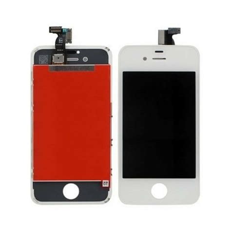 Cambiar pantalla iphone 4 PenalbaWeb.com