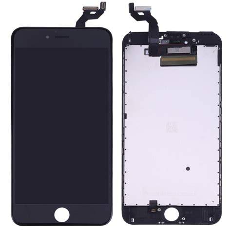 Cambiar pantalla iphone 6s plus PenalbaWeb.com