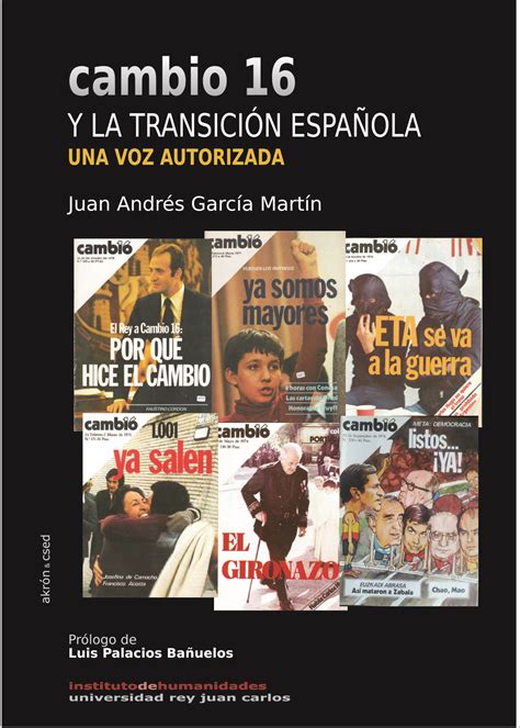 Cambio 16 PenalbaWeb.com