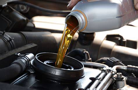 Cambio aceite coche PenalbaWeb.com