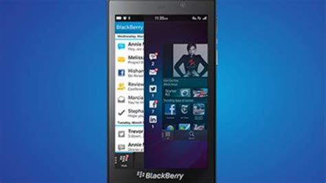Cambio blackberry PenalbaWeb.com
