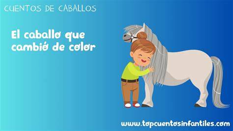 Cambio caballo PenalbaWeb.com