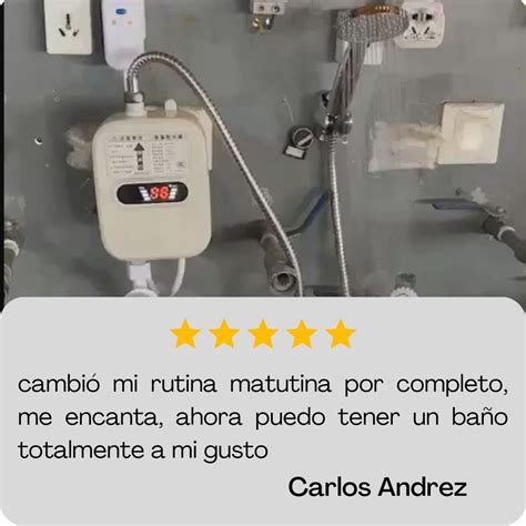 Cambio calentador PenalbaWeb.com